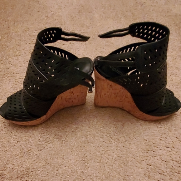 Wedges - Picture 2 of 3